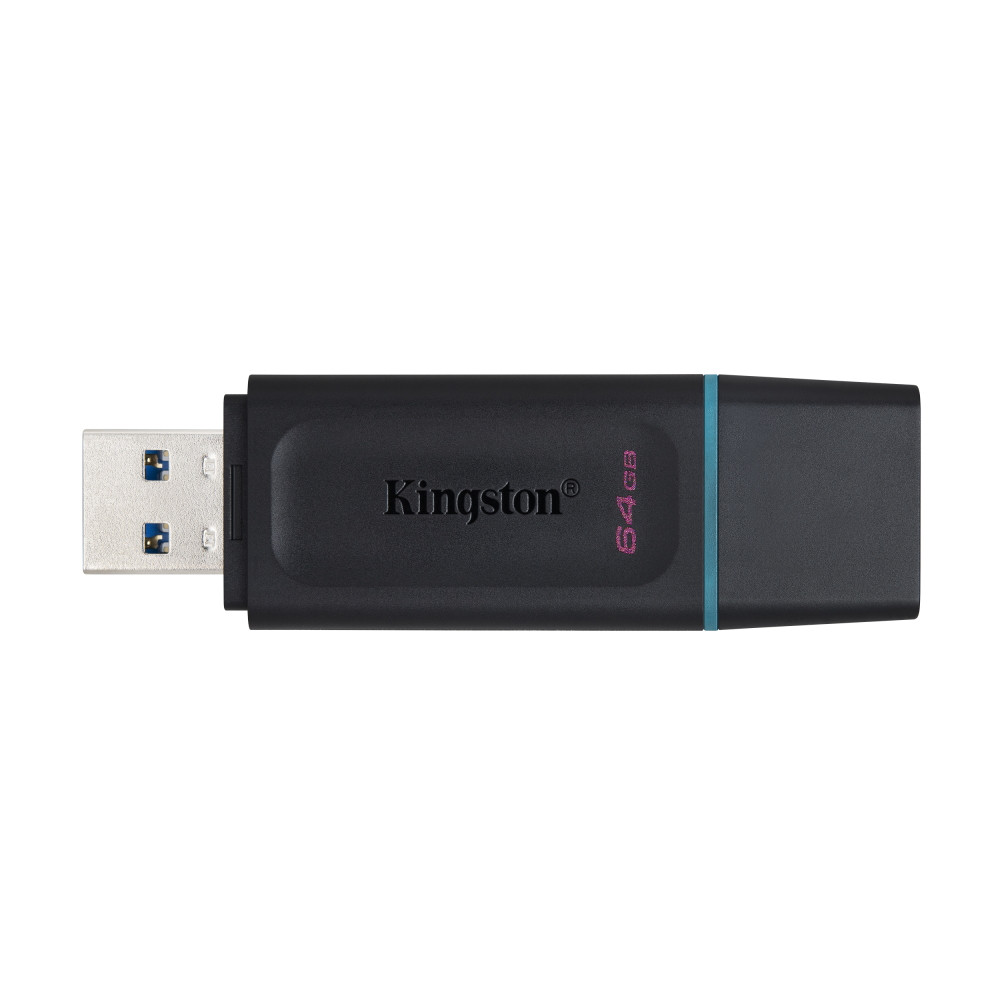 Pamięć Kingston Exodia B 64GB USB 3.2Gen1 DataTraveler DTX/64GB (Pendrive)